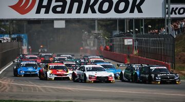 Дата старта сезона-2020 в DTM не изменится
