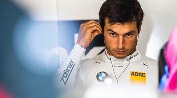 Бруно Спенглер покидает DTM