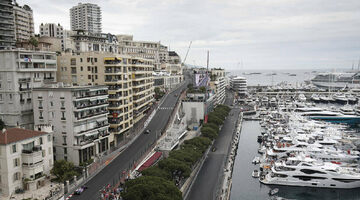 Росс Браун: Мы работаем над возвращением Формулы 3 в Монако