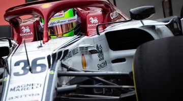 Фредерик Вассёр: У Alfa Romeo нет планов по новым тестам для Мика Шумахера