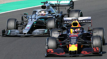 Макс Ферстаппен: 60% гонщиков Ф1 станут чемпионами на машине Mercedes