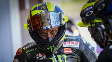 Валентино Росси допустил завершение карьеры в MotoGP в конце 2020 года