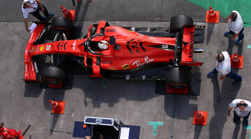 На какую сумму Ferrari заплатила штрафы в FIA? Сезон-2019 в цифрах