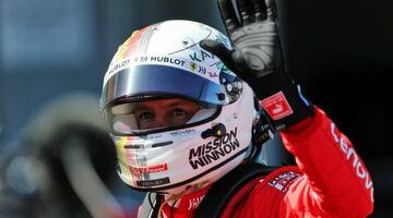 Мартин Брандл: Лучшие годы Феттеля в Формуле 1 позади