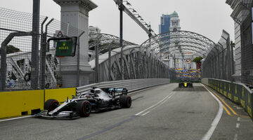 Панама претендует на проведение Гран При Формулы 1