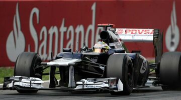Хельмут Марко: Не верю, что победу Williams в Барселоне-2012 подстроили