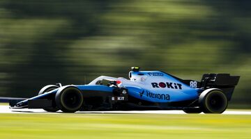 Бренд Rexona прекращает сотрудничество с Williams