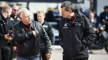 Гюнтер Штайнер: Я не смогу убедить Хааса остаться в Формуле 1