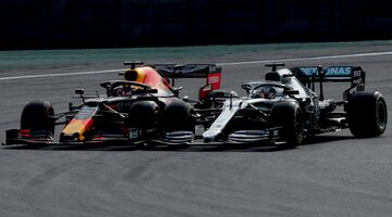 Лео Туррини: Возможно, Ферстаппен знает, что Mercedes покинет Формулу 1