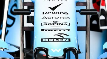Крупный спонсор команды Williams ушел к McLaren