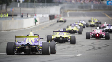Два этапа W Series пройдут в рамках Гран При Формулы 1