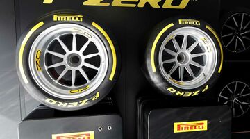 В Pirelli отрицают, что в 2021-м машины Ф1 поедут со скоростью Ф2