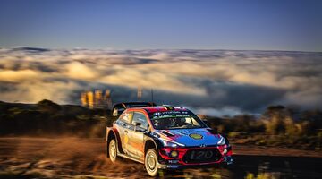 Календарь WRC 2020 года сокращен до 13 этапов