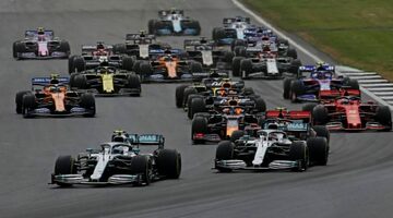 В 2019 году гонки Формулы 1 посмотрели 1,9 миллиарда зрителей