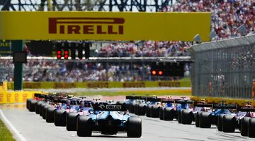 Опубликовано время старта гонок Формулы 1 в сезоне-2020
