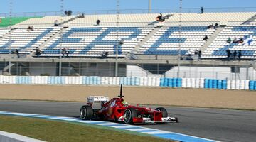 Судьба Гран При Формулы 1 в Хересе решится в июне