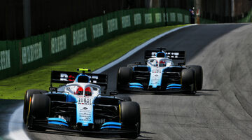 Росс Браун: Williams может остаться без спонсоров и гонщиков