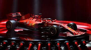 Новая машина Ferrari может быть конфискована