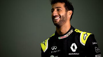 Renault и Даниэль Риккардо не уверены в продолжении сотрудничества