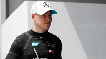 Источник: Стоффель Вандорн будет резервистом Mercedes в Формуле 1