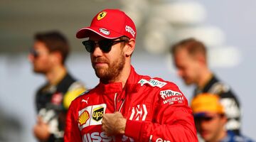 Жак Вильнёв: Скорее всего, Феттель уйдет из Ferrari в конце 2020 года