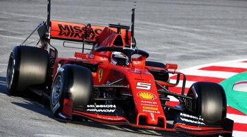 Бывший инженер Ferrari: Бессмысленно привозить на тесты разные шасси