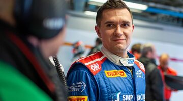 Михаил Алёшин: SMP Racing по силам создать команду в Формуле 1