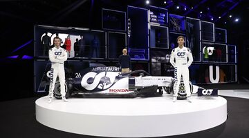 Франц Тост: Квят и Гасли слишком рано перешли в Red Bull Racing