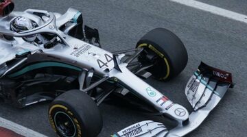 Технический директор Mercedes: FIA знает о нашей новой системе