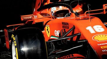 Новый опрос. Что значат слабые результаты Ferrari на тестах в Барселоне?