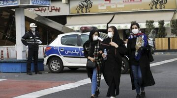 Коронавирус может нарушить порядок проведения этапов в Бахрейне и Вьетнаме