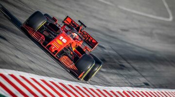 Тото Вольф и Маттиа Бинотто разошлись во мнениях о запасе скорости Ferrari