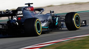 Гонщики Mercedes сомневаются, потребуется ли им DAS на старте сезона
