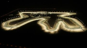 Гран При Катара MotoGP отменен из-за коронавируса