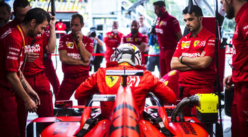«Грядет большой скандал». СМИ сообщили об информаторе FIA в Ferrari