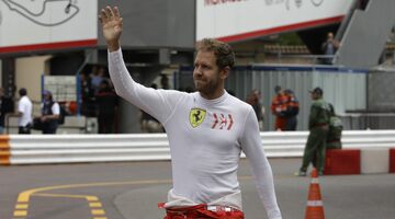 Себастьян Феттель: Даже Шумахер перешел из Ferrari в другую команду