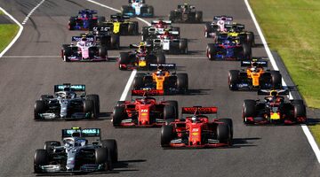 Состоится ли гонка Формулы 1 без Ferrari и AlphaTauri? Отвечает Росс Браун