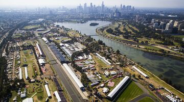 Угроза отмены Гран При Австралии миновала?