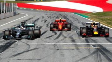 Макс Ферстаппен высказался о скандале вокруг Ferrari