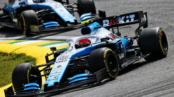 Роберт Кубица: Я остался бы в Формуле 1, будь машина Williams быстрее