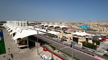 Организаторы Гран При Бахрейна прекратили массовую продажу билетов