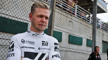 Кевин Магнуссен: Haas может уйти из Формулы 1