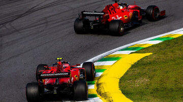 Всемирный совет по автоспорту единодушно поддержал сделку FIA и Ferrari
