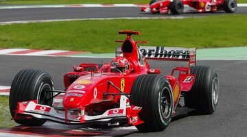 Шарль Леклер рассказал, какую машину Ferrari мечтает протестировать