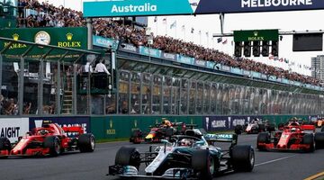 Промоутеры Гран При Австралии не станут закрывать трибуны