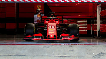 Президент FIA подтвердил причастность к секретной сделке с Ferrari