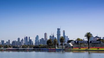 В Мельбурне назвали условие отмены Гран При Австралии