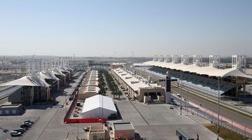 Слухи из паддока: На Гран При Бахрейна не пустят даже СМИ