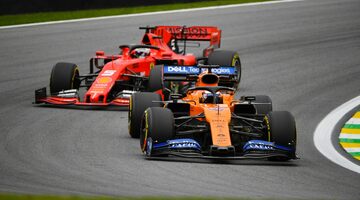 Почему Себастьян Феттель должен перейти в McLaren? Отвечает Тимо Глок