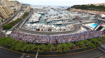У организаторов Гран При Монако новая проблема